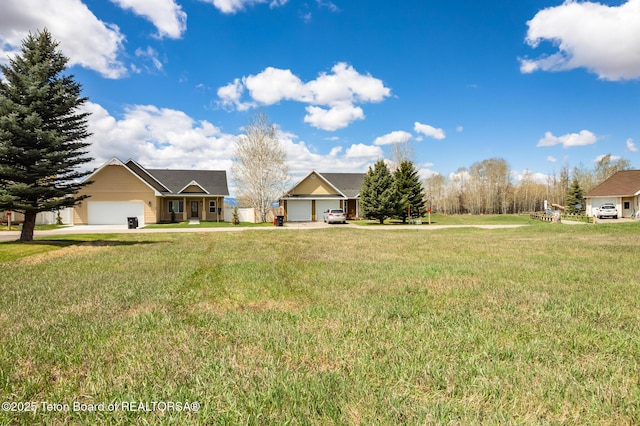 799 Streamside St, Driggs, ID 83422