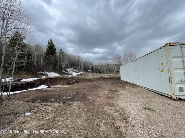 777 Richardson Creek Rd, Afton, WY 83110 - view of property's community