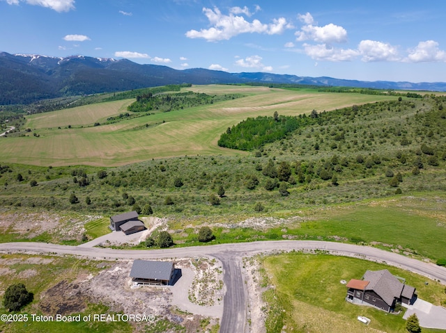 LOT4 Trail View Rd, Irwin, ID 83428