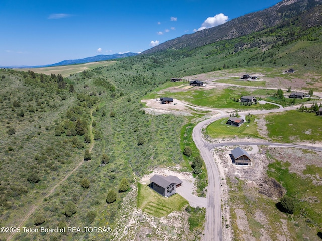 LOT4 Trail View Rd, Irwin, ID 83428