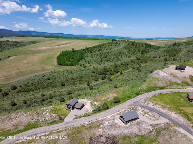 LOT4 Trail View Rd, Irwin, ID 83428