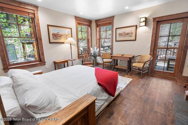 551 Snow King Loop Unit 512, Jackson, WY 83001 - photo 14