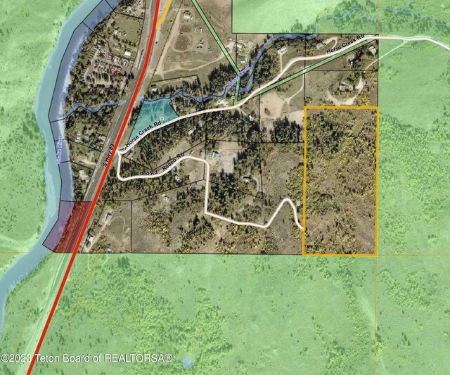 Rodeo Rd, Jackson, WY 83001 - photo 24
