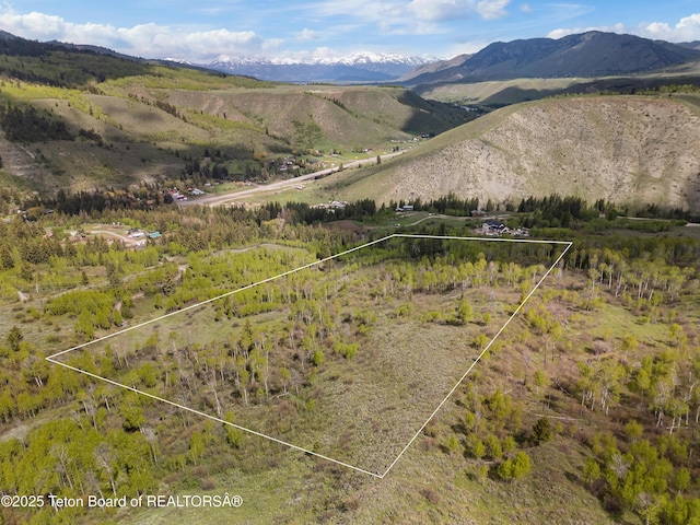 Rodeo Rd, Jackson, WY 83001 - photo 1
