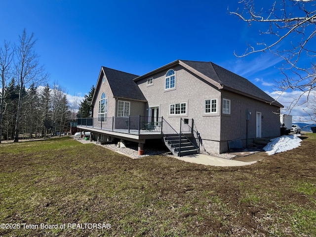604 Vista W Dr, Star Valley Ranch, WY 83127 - photo 43