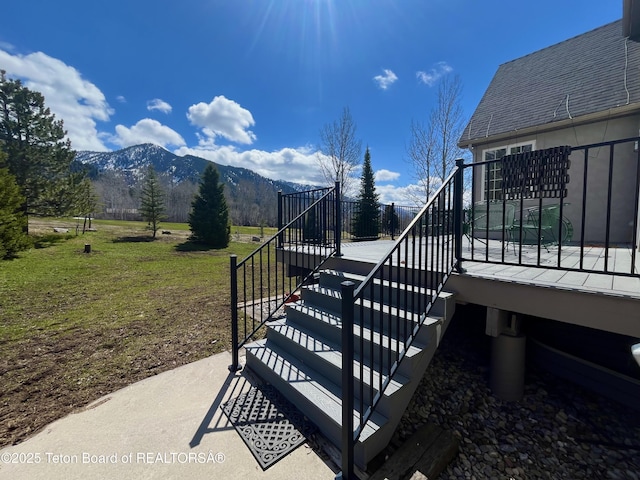 604 Vista W Dr, Star Valley Ranch, WY 83127 - photo 44