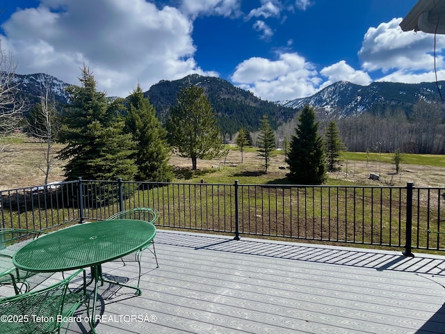 604 Vista W Dr, Star Valley Ranch, WY 83127 - photo 45