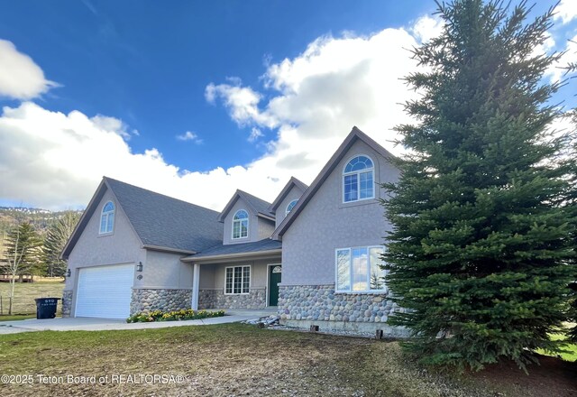 604 Vista W Dr, Star Valley Ranch, WY 83127 - photo 51
