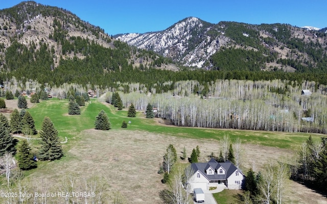604 Vista W Dr, Star Valley Ranch, WY 83127 - photo 8