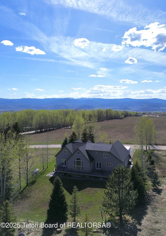 604 Vista W Dr, Star Valley Ranch, WY 83127 - photo 42