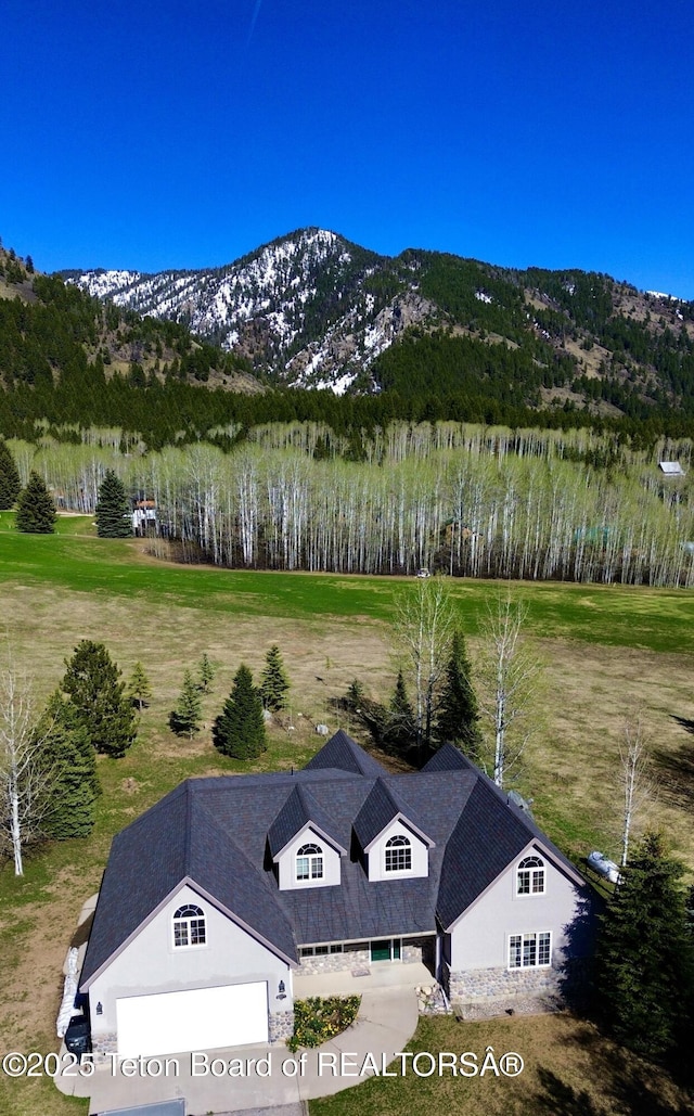 604 Vista W Dr, Star Valley Ranch, WY 83127 - photo 4
