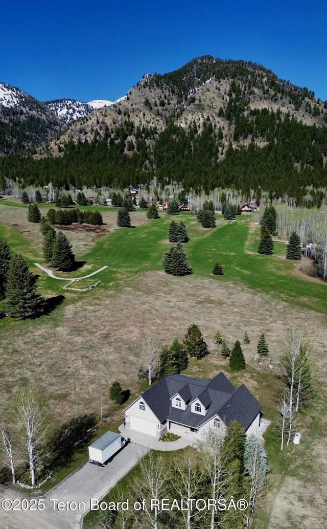 604 Vista W Dr, Star Valley Ranch, WY 83127 - photo 50