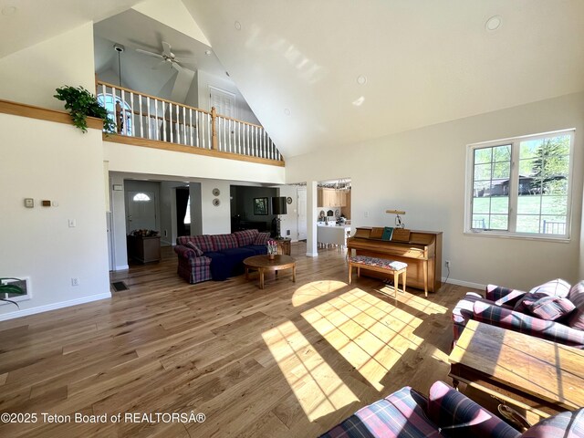 604 Vista W Dr, Star Valley Ranch, WY 83127 - photo 21