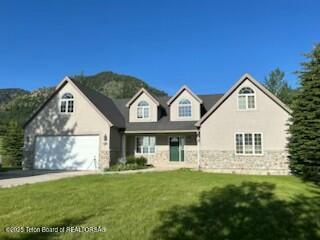 604 Vista W Dr, Star Valley Ranch, WY 83127 - photo 3