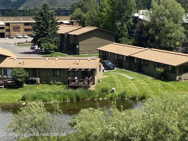 375 N Glenwood St Unit B, Jackson, WY 83001 - photo 1