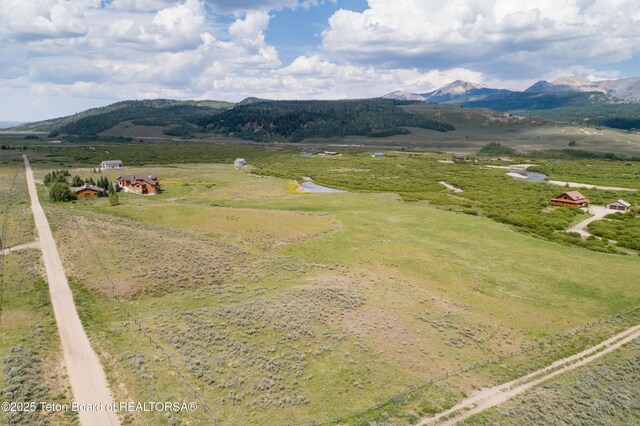 LOT15 White Point Rd, Cora, WY 82925
