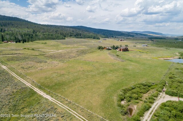 LOT15 White Point Rd, Cora, WY 82925