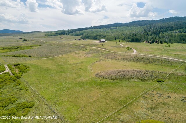 LOT15 White Point Rd, Cora, WY 82925