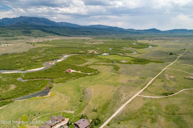 LOT15 White Point Rd, Cora, WY 82925