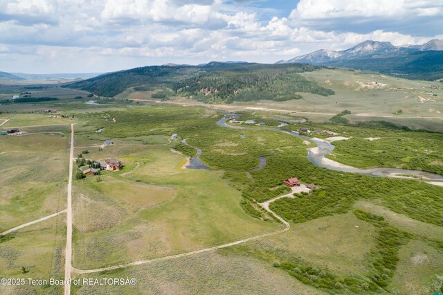 LOT15 White Point Rd, Cora, WY 82925