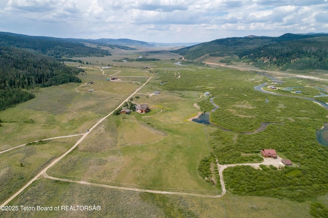 LOT15 White Point Rd, Cora, WY 82925