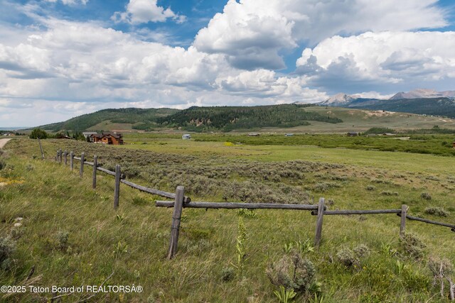 LOT15 White Point Rd, Cora, WY 82925