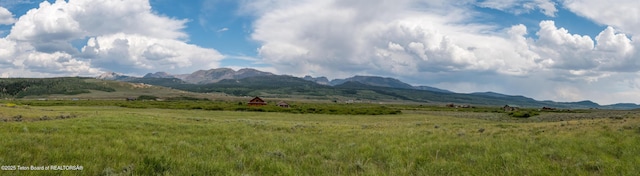 LOT15 White Point Rd, Cora, WY 82925