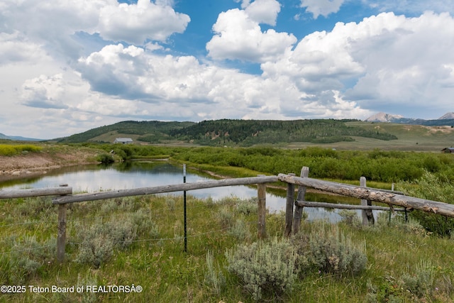 LOT15 White Point Rd, Cora, WY 82925