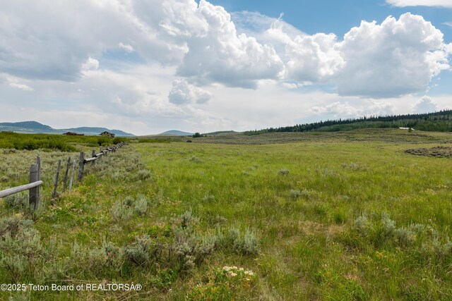 LOT15 White Point Rd, Cora, WY 82925