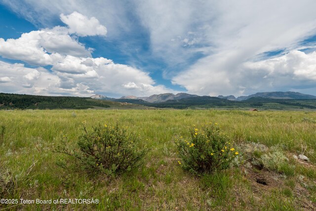 LOT15 White Point Rd, Cora, WY 82925