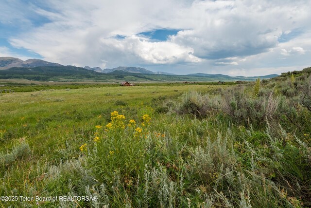 LOT15 White Point Rd, Cora, WY 82925