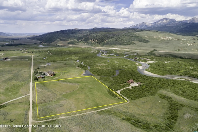 LOT15 White Point Rd, Cora, WY 82925