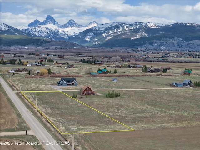 3978 Whitney Dr, Driggs, ID 83422