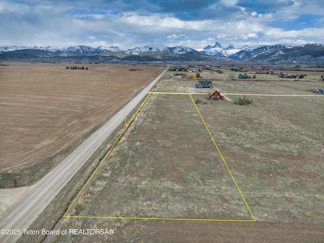3978 Whitney Dr, Driggs, ID 83422
