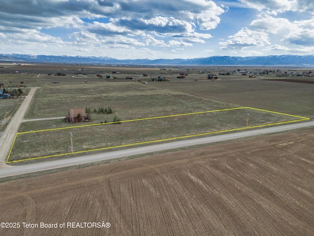 3978 Whitney Dr, Driggs, ID 83422