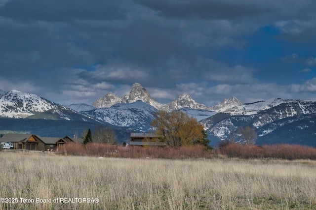 3978 Whitney Dr, Driggs, ID 83422