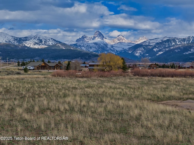 3978 Whitney Dr, Driggs, ID 83422