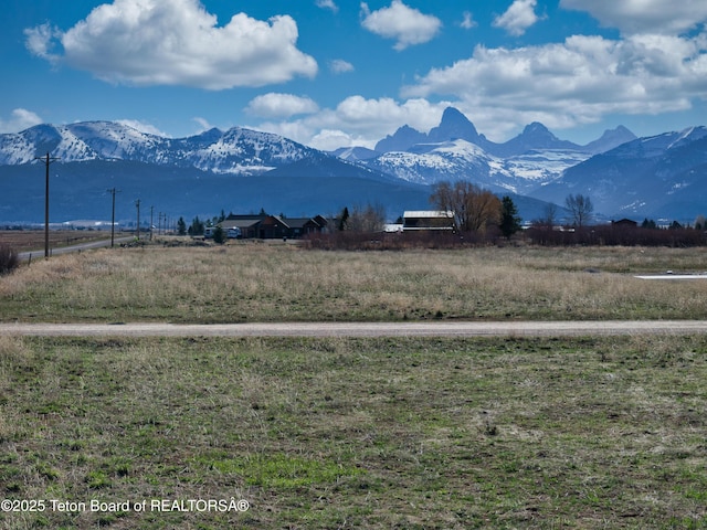 3978 Whitney Dr, Driggs, ID 83422