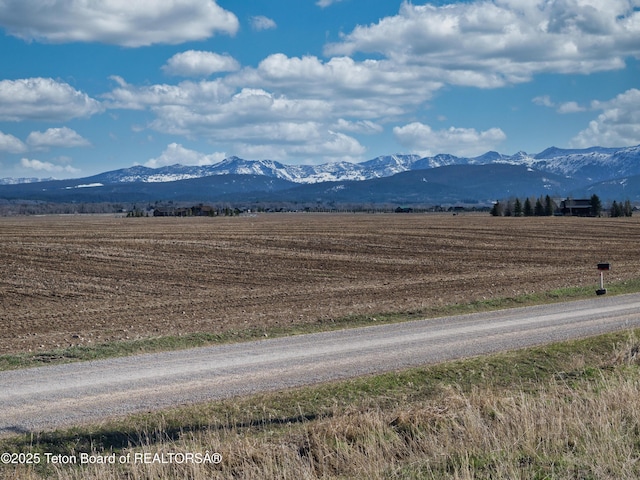 3978 Whitney Dr, Driggs, ID 83422