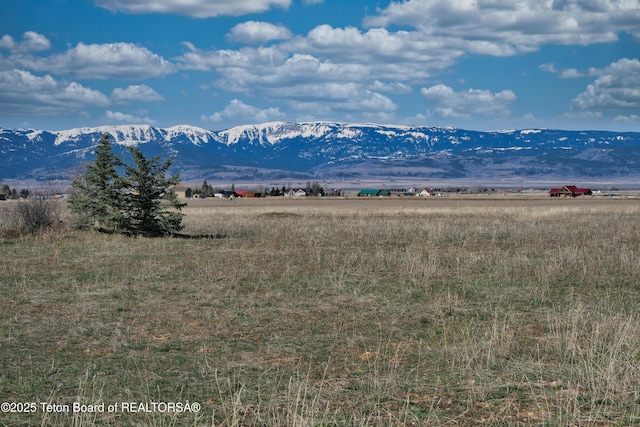 3978 Whitney Dr, Driggs, ID 83422