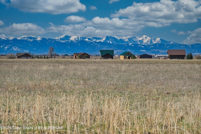 3978 Whitney Dr, Driggs, ID 83422