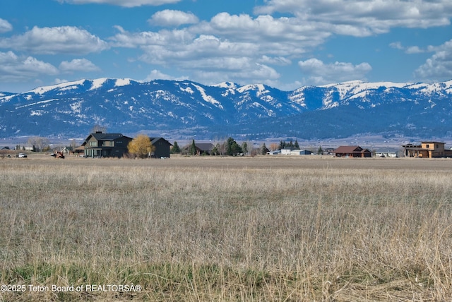 3978 Whitney Dr, Driggs, ID 83422