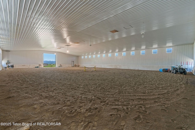 86 Hawks Rest Rd, Etna, WY 83118 - view of miscellaneous room