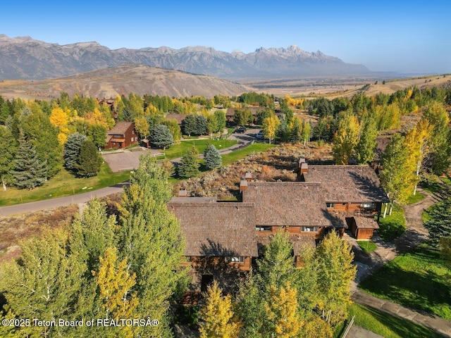 1639 N Harvest Dance Rd Unit 3180/3181, Jackson, WY 83001 - photo 1
