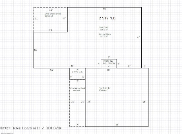 524 Lower Snow King Loop Unit 241, Jackson, WY 83001 - photo 36
