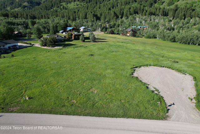 LOT26 Ridgecrest Cir, Star Valley Ranch, WY 83127