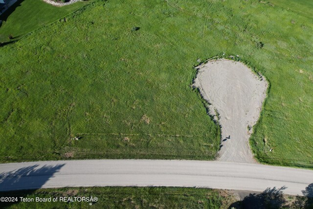 LOT26 Ridgecrest Cir, Star Valley Ranch, WY 83127