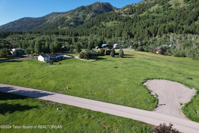 LOT26 Ridgecrest Cir, Star Valley Ranch, WY 83127