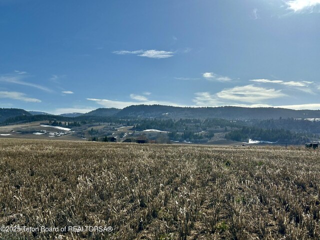 8465 W Ridge Rd, Tetonia, ID 83452