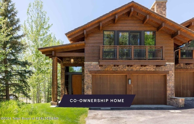 3090 Garnet Rd Share B, Unit Share B, Teton Village, WY 83025